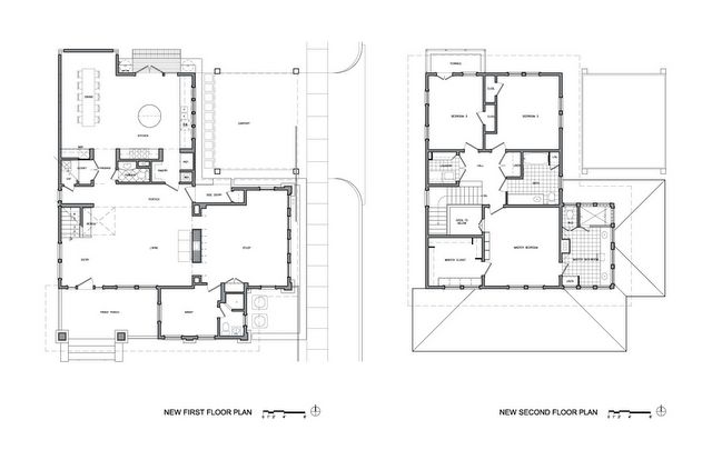 House Remodel